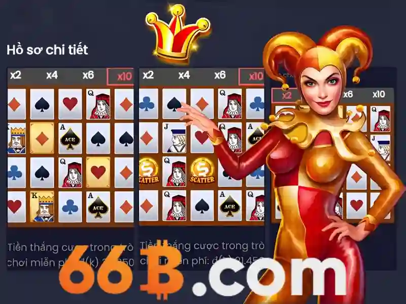 66b: Khái niệm và tiềm năng của 66b