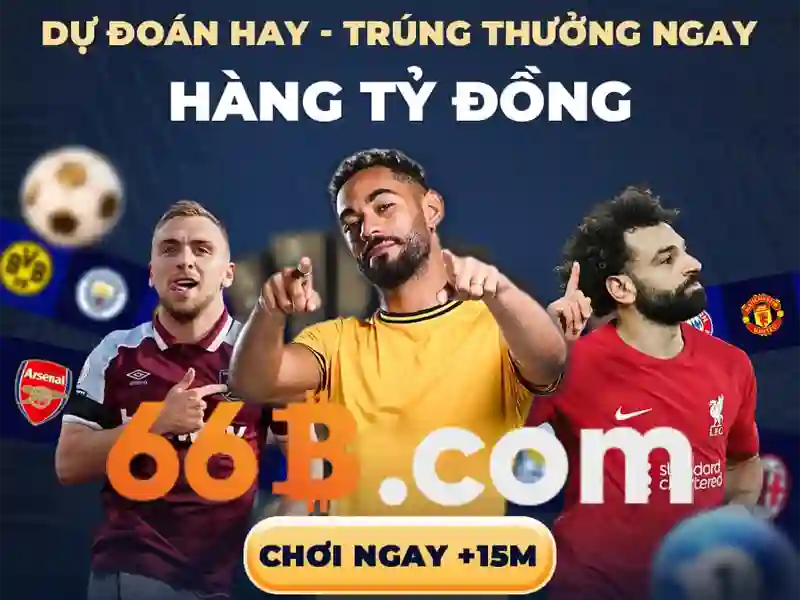 66b: Khái niệm, ứng dụng và triển vọng