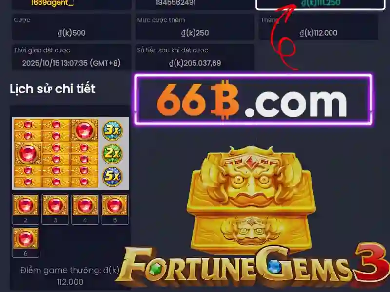 Giới thiệu về 66b