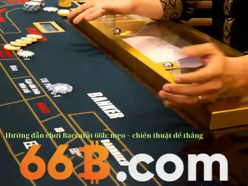 66b là một khái niệm công nghệ nổi bật