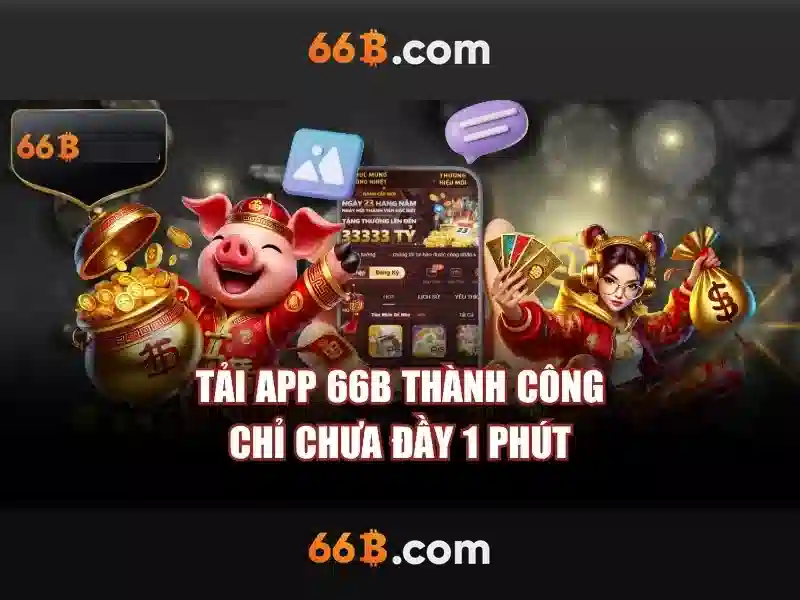 Ứng dụng của 66b