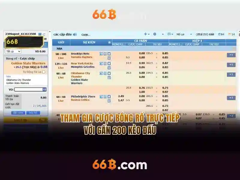 nhận thưởng 66b – tổng quan chủ đề và giá trị