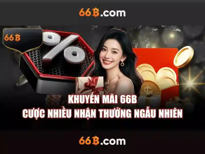 nhận thưởng 66b – câu chuyện thương hiệu và trải nghiệm