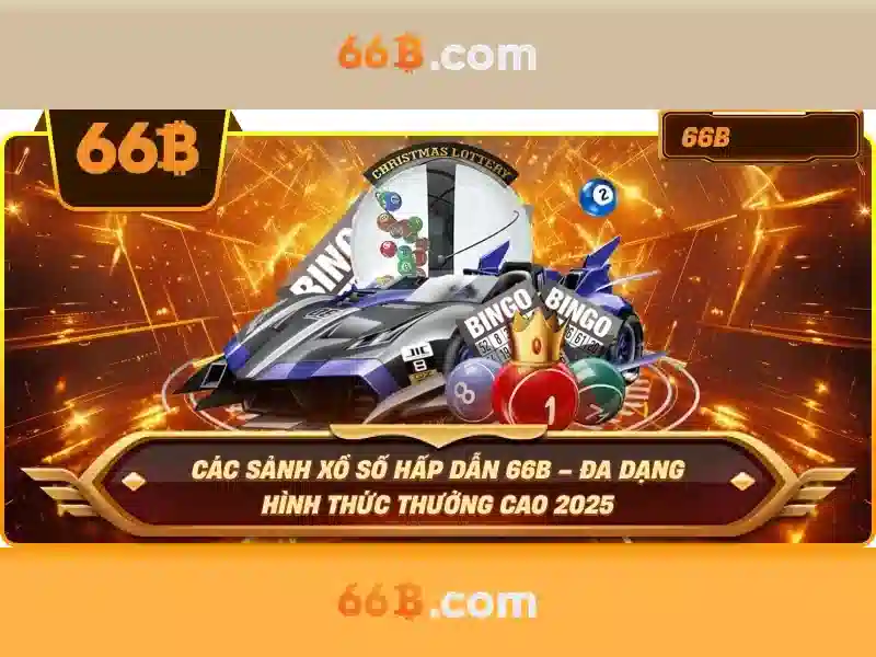 Giới thiệu về 66B