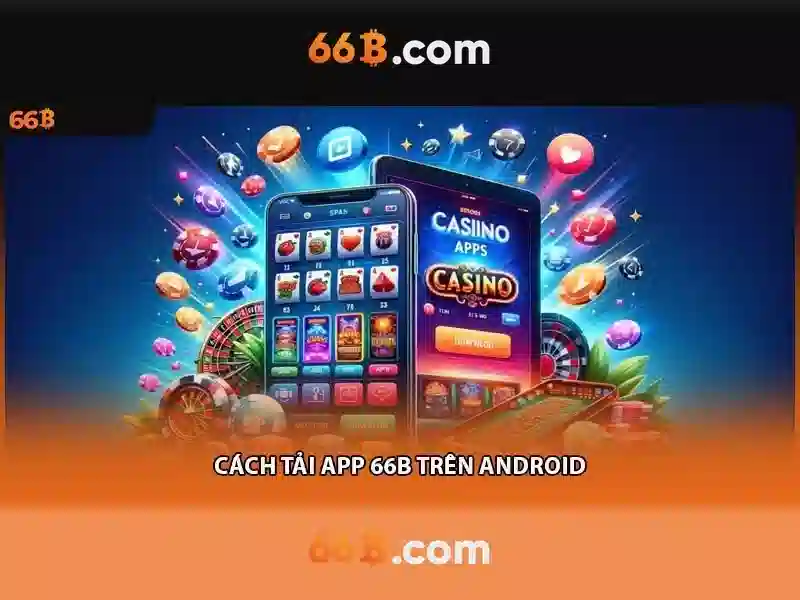 66B: Khái niệm, hiệu suất và tiềm năng