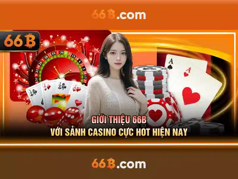 66b: Phá vỡ giới hạn với một chuẩn công nghệ mới