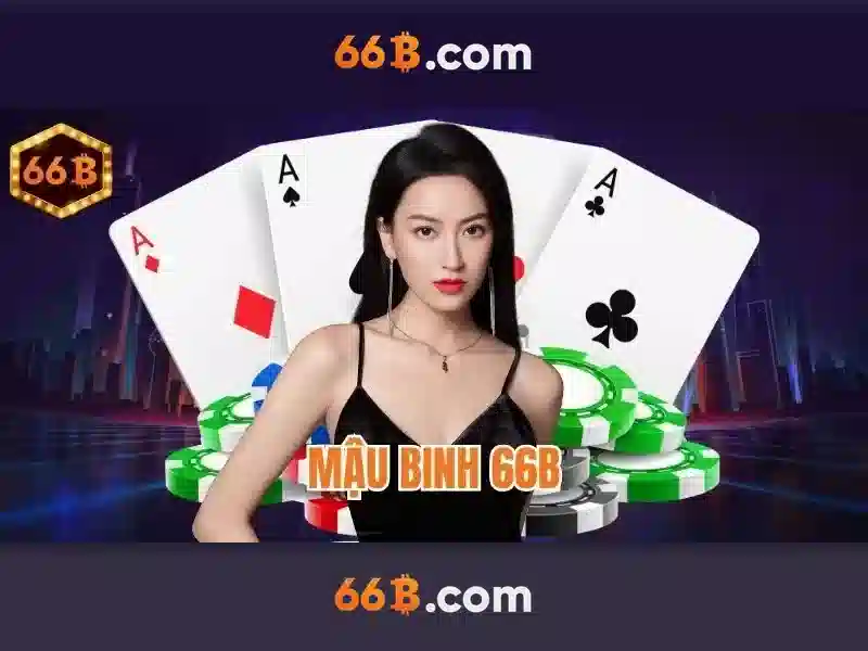 Giới thiệu về 66B