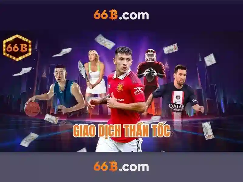 Giới thiệu về 66B