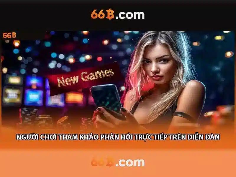 Giới thiệu về 66B