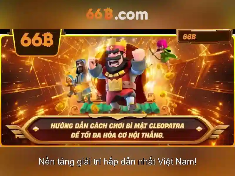 66b là gì?
