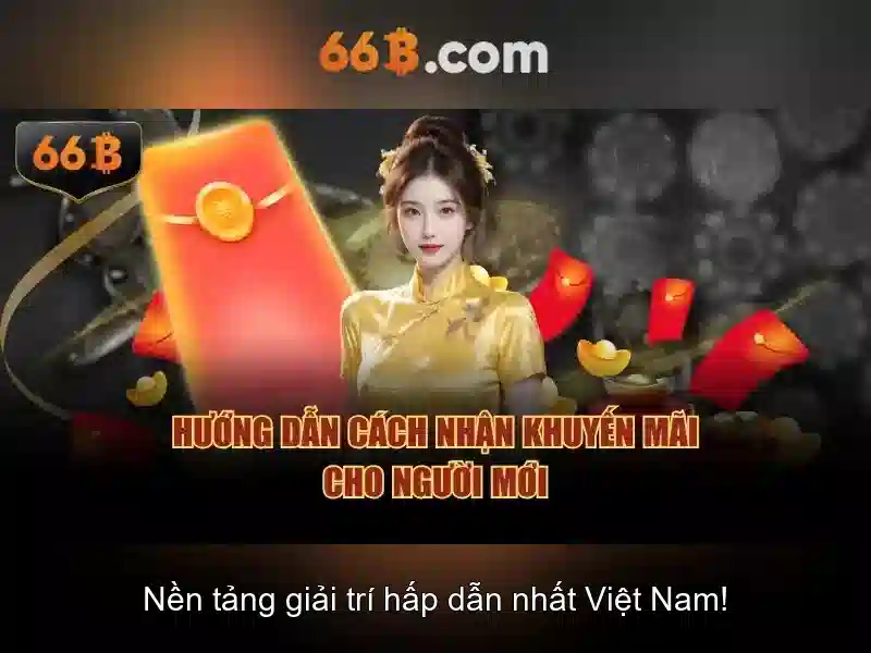 66b: một cái nhìn tổng quan