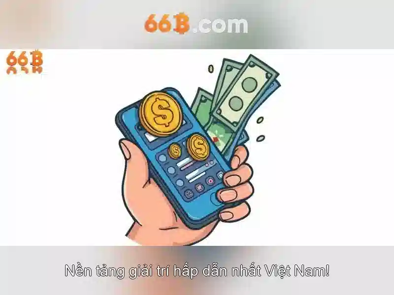 66b: một khái niệm công nghệ và tiềm năng