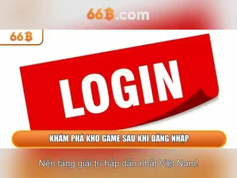 66b là gì?