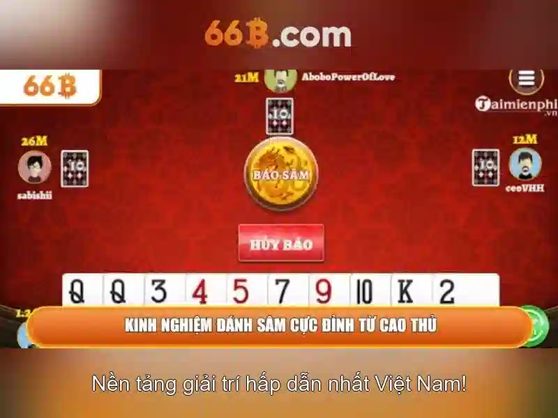 Đặc điểm nổi bật của 66B