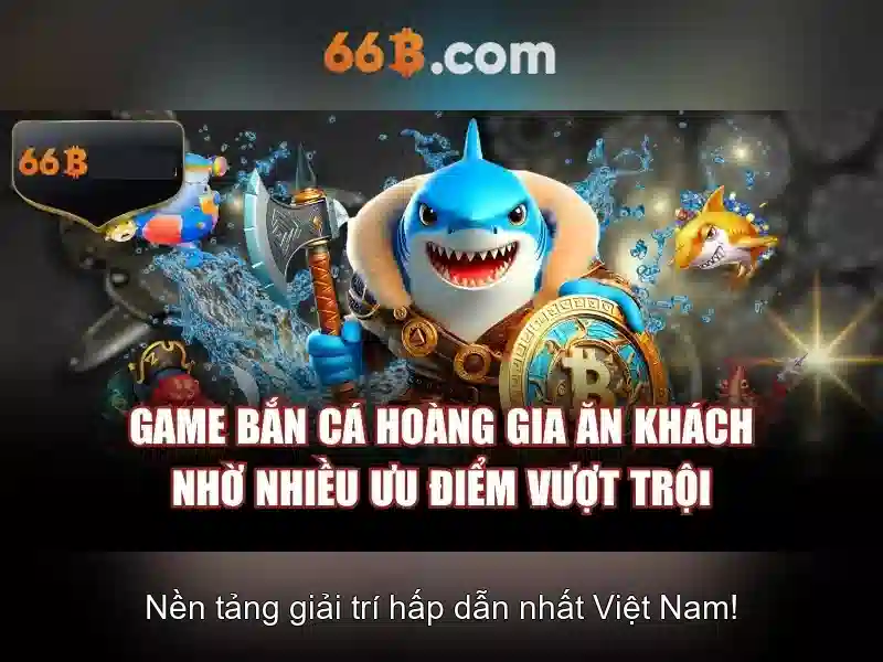 Giới thiệu về 66b