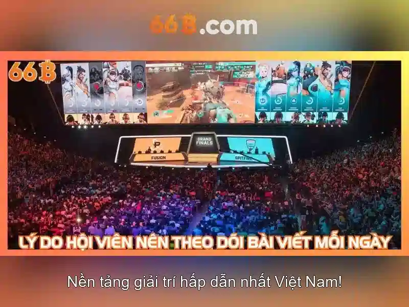 66b: một khái niệm công nghệ và ứng dụng