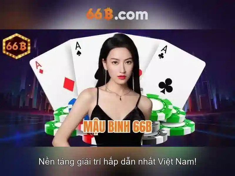 Đặc điểm nổi bật của 66B