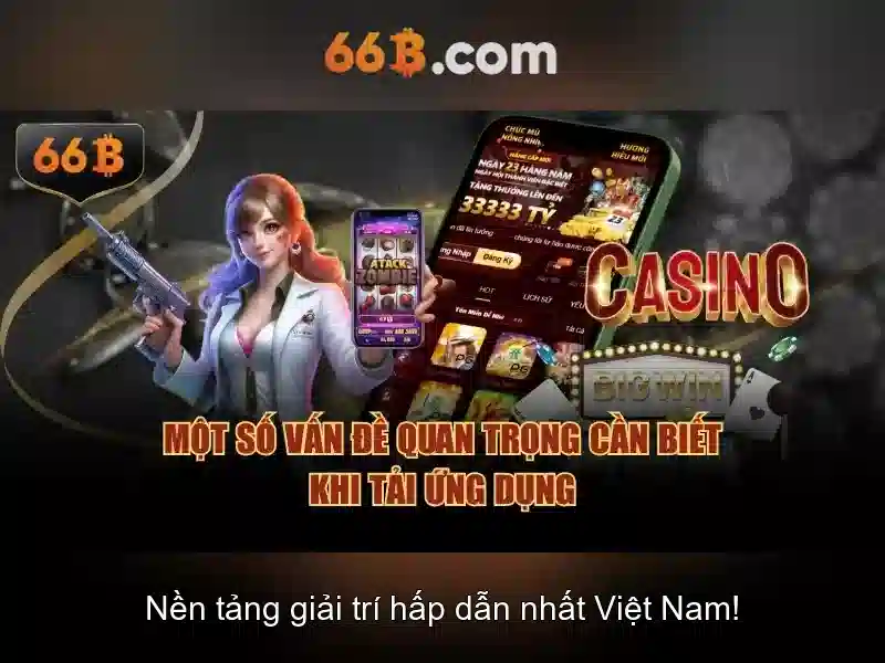 66b: Khai phá một khái niệm số trong công nghệ