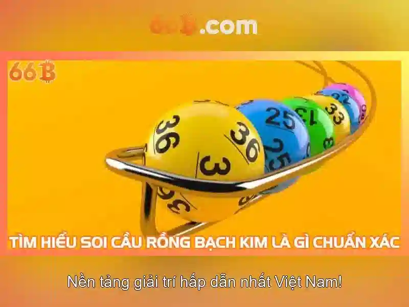 Về 66B: một cái nhìn tổng quan