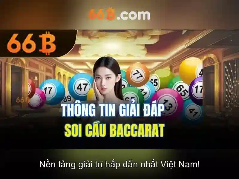 66b: Tổng quan, công nghệ và ứng dụng