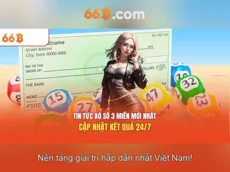 Giới thiệu về 66B
