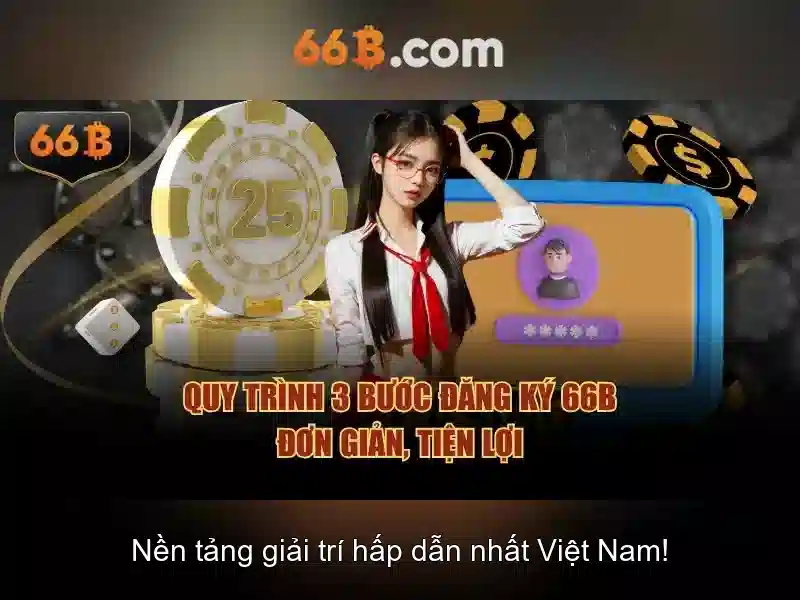66B là gì và tại sao nó quan trọng