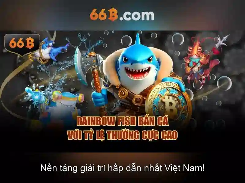 66b là gì?