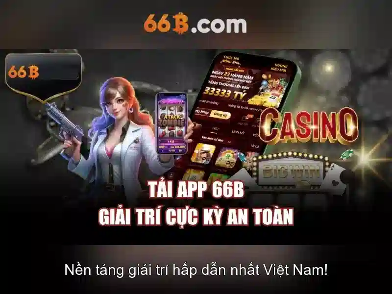 66b: Khái niệm và ứng dụng