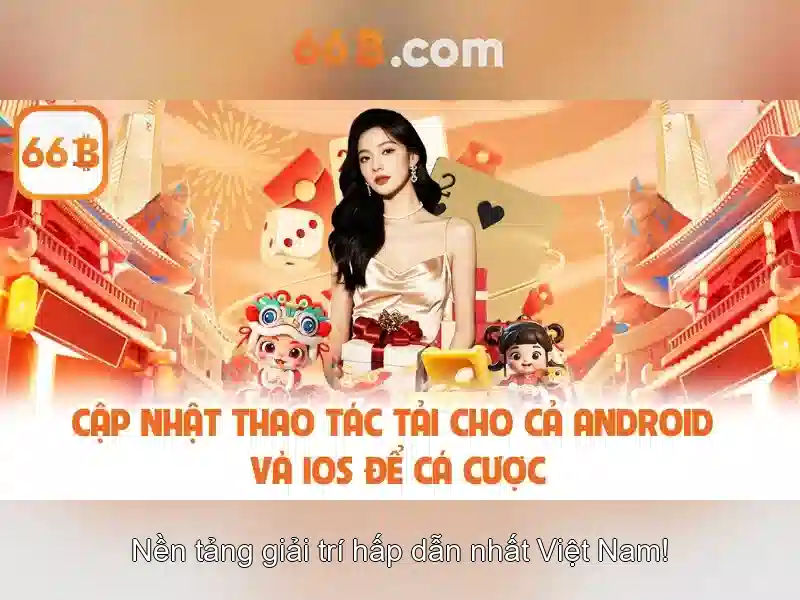 Kiến trúc và cách hoạt động của 66B