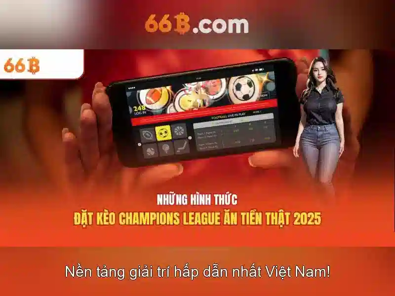 Giới thiệu về 66B