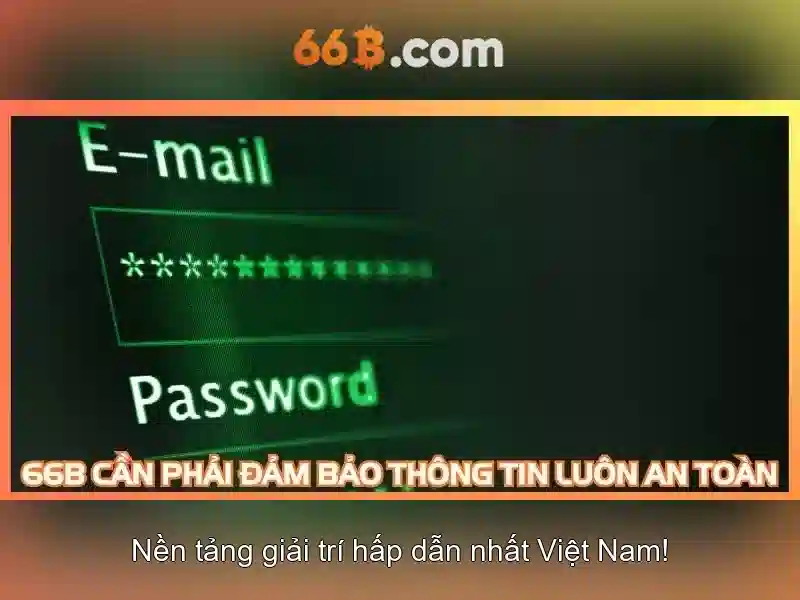Giới thiệu về 66B