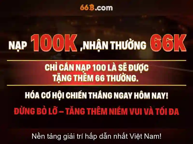 Quá trình phát triển công nghệ liên quan đến 66b