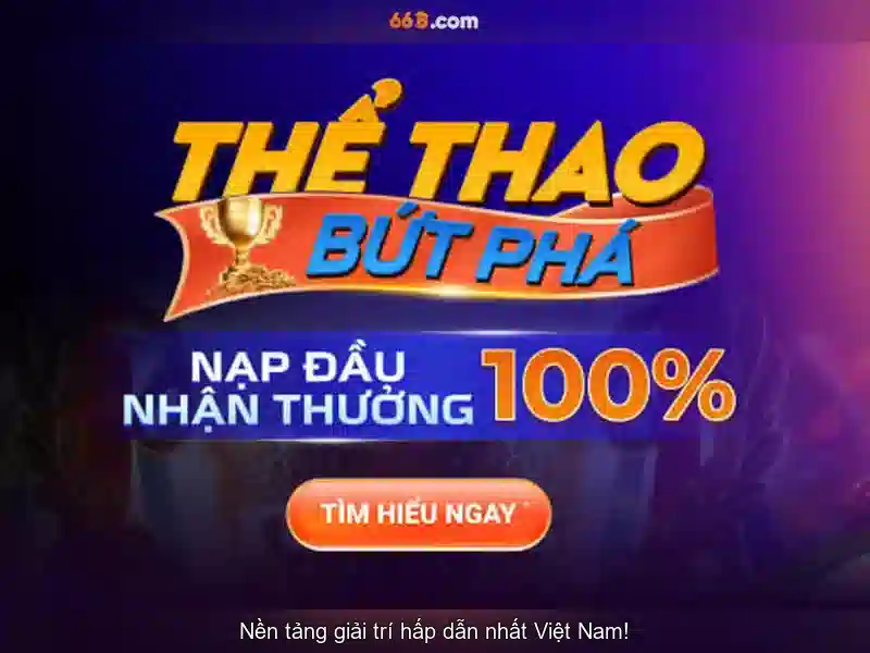 66b: Khái niệm và Ứng dụng