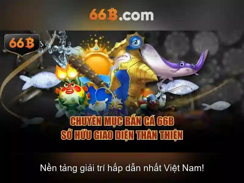 Ứng dụng và tiềm năng của 66b