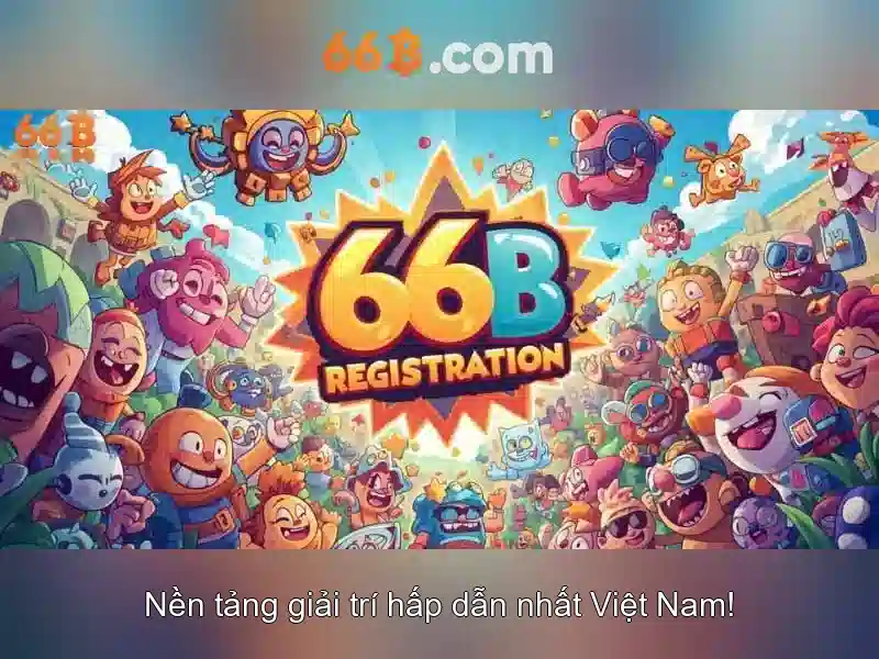 66b: một khái niệm công nghệ đang nổi lên