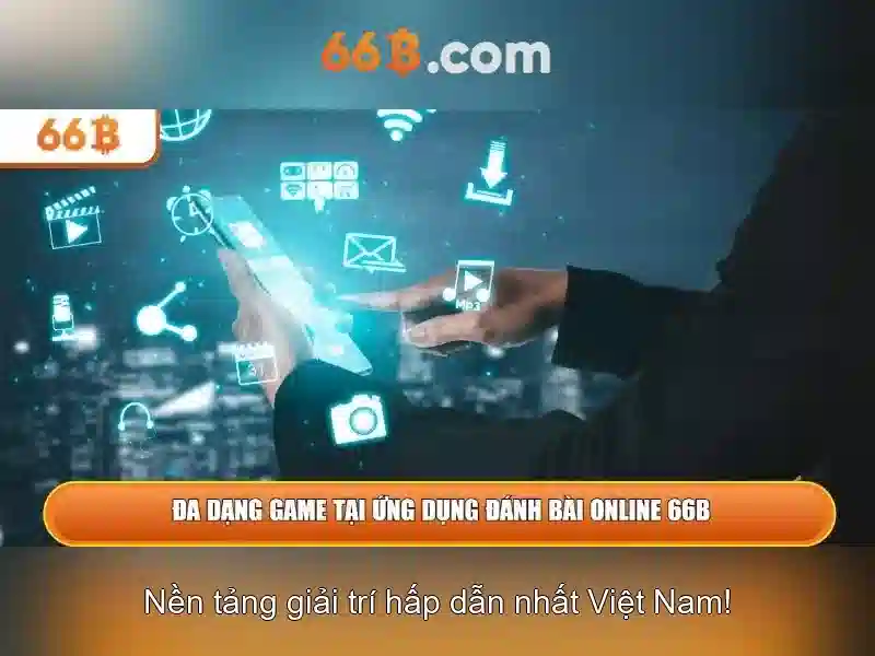 Giới thiệu về 66B