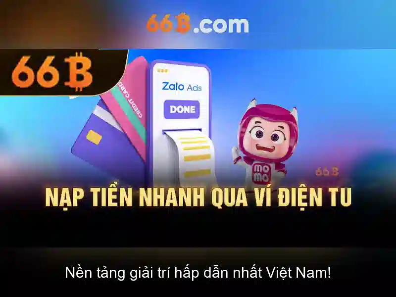 Đặc điểm nổi bật của 66b