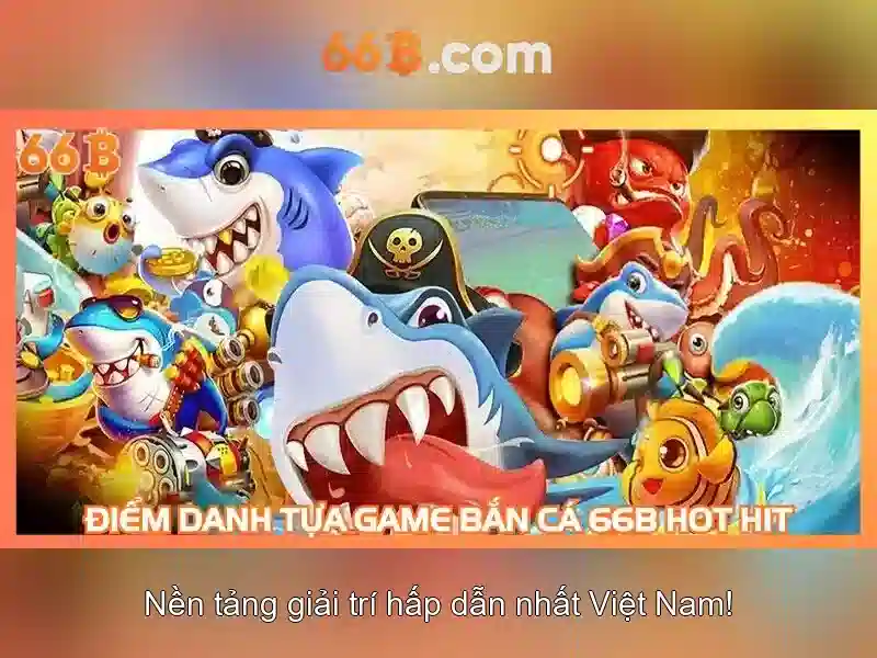 66b là gì?