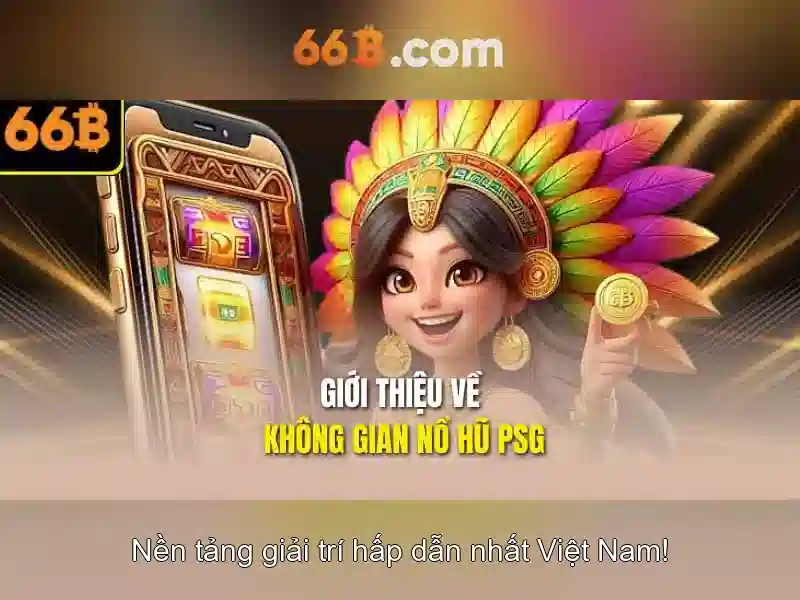 66b là gì?