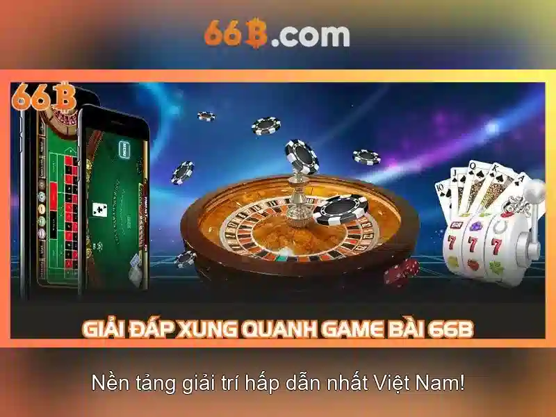 66b là gì?