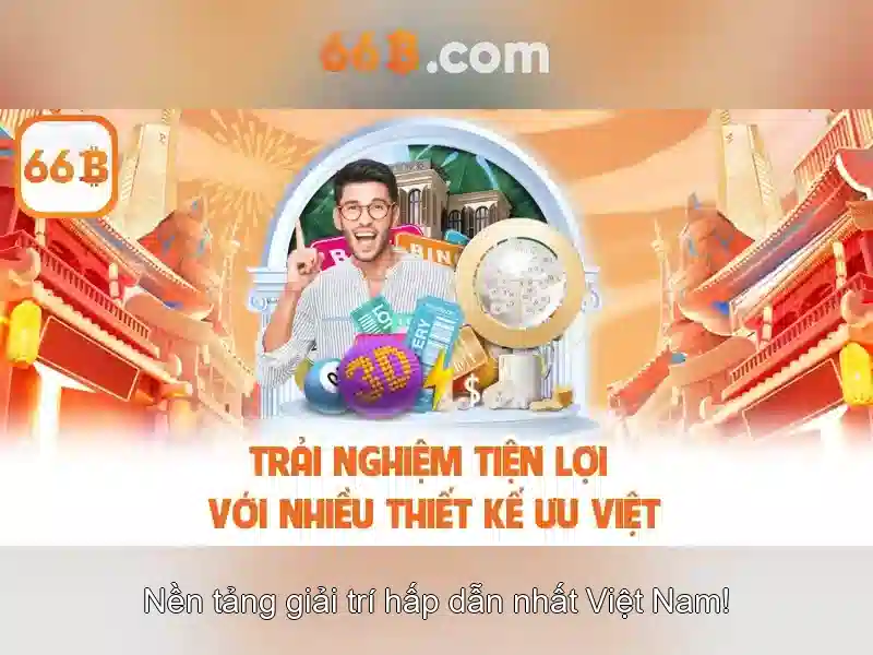 Triển vọng tương lai của 66b