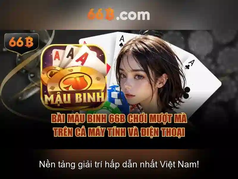 66b: một khái niệm và ứng dụng