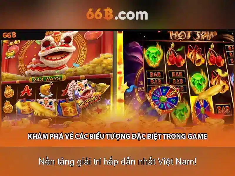 66b: một ký hiệu của sự đổi mới