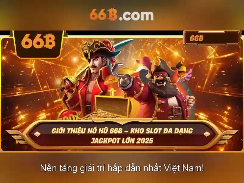 Cách hoạt động của 66B