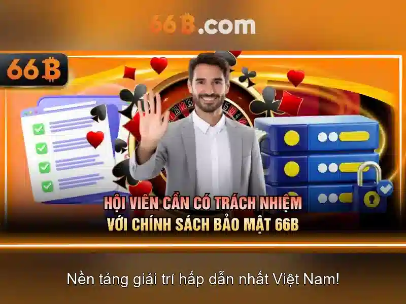 66b: tổng quan về một công nghệ đột phá