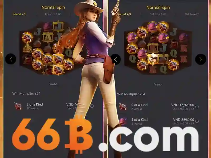 66b và hành trình của nó