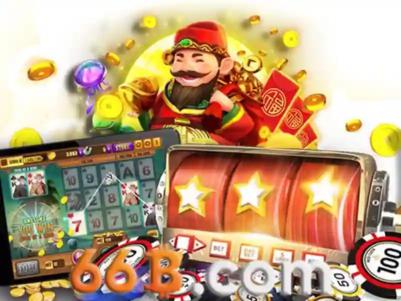 66b: mot khai niem cho nghien cuu tuong lai