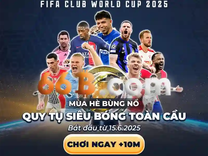 66b: Khái niệm, ứng dụng và kiến trúc
